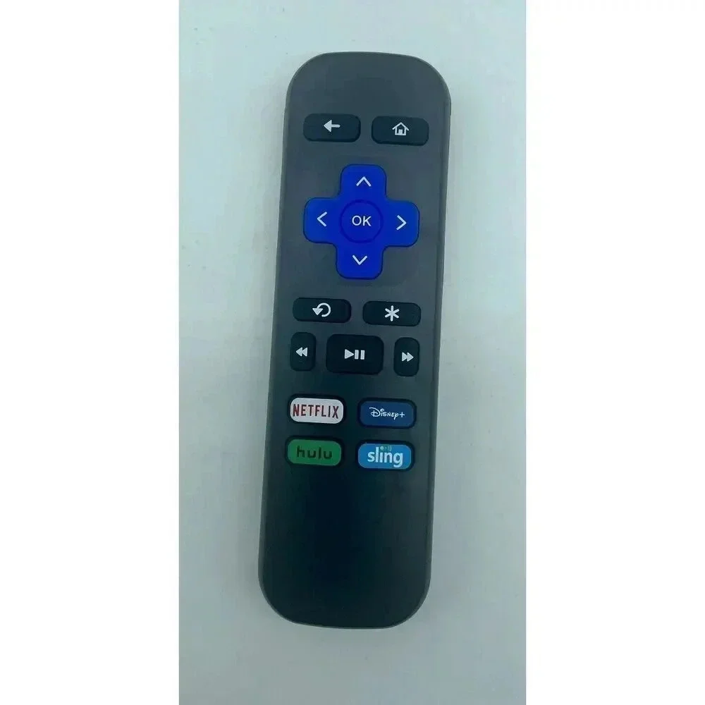 Universal Remote Control for Roku 1234 Express Premiere Box Player Not‎ Stick/TV